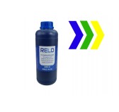 RELD líquido reactivo CO2 para probador de fugas del cilindro de la cabeza del motor 1000ml (1L)