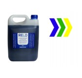 RELD líquido reactivo CO2 para probador de fugas del cilindro de la cabeza del motor 5000ml (5L)